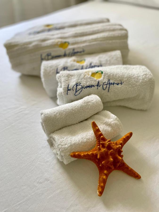 La Bicocca Di Annavi Bed & Breakfast Forio  ภายนอก รูปภาพ