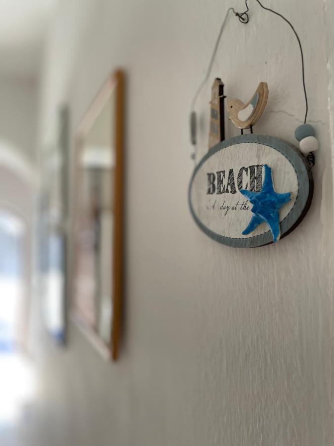 La Bicocca Di Annavi Bed & Breakfast Forio  ภายนอก รูปภาพ