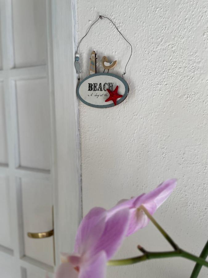 La Bicocca Di Annavi Bed & Breakfast Forio  ภายนอก รูปภาพ